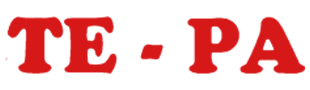 Te-pa Logo